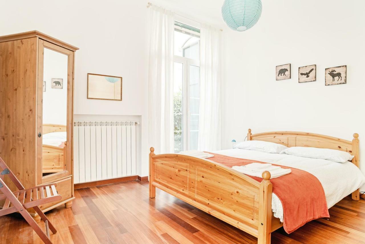 Bologna Garden House Appartement Buitenkant foto