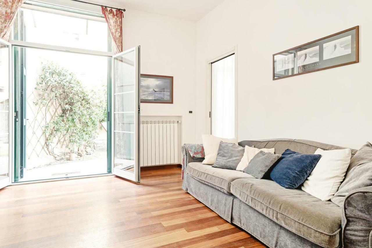 Bologna Garden House Appartement Buitenkant foto