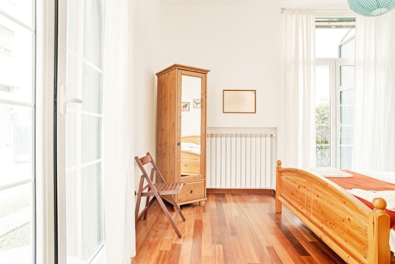 Bologna Garden House Appartement Buitenkant foto